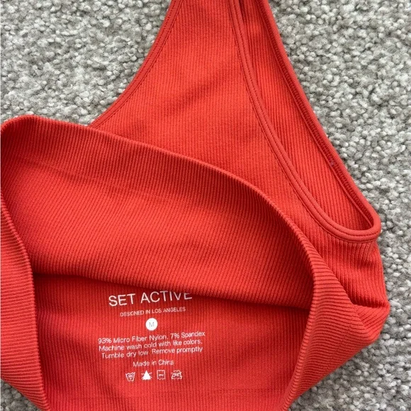 Set Active Set Guava - Picture 6 of 6